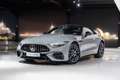 Mercedes-Benz SL 43 AMG *MASSAGE*HUP*BURM*360*V8-STYLING*NIGHT2 Gris - thumbnail 28