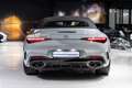 Mercedes-Benz SL 43 AMG *MASSAGE*HUP*BURM*360*V8-STYLING*NIGHT2 Gris - thumbnail 33