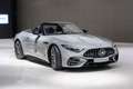 Mercedes-Benz SL 43 AMG *MASSAGE*HUP*BURM*360*V8-STYLING*NIGHT2 Grey - thumbnail 9