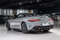 Mercedes-Benz SL 43 AMG *MASSAGE*HUP*BURM*360*V8-STYLING*NIGHT2 Grey - thumbnail 3