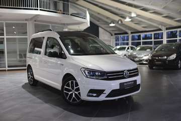 2,0 TDI COMFORTLINE BMT STANDHEIZUNG   DAB