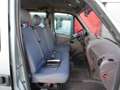 Opel Movano 2.2 DTi L1H1 DC airco 6 pers 2 x schuifdeur Grijs - thumbnail 9