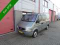 Opel Movano 2.2 DTi L1H1 DC airco 6 pers 2 x schuifdeur Grijs - thumbnail 1