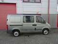 Opel Movano 2.2 DTi L1H1 DC airco 6 pers 2 x schuifdeur Grijs - thumbnail 8