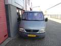 Opel Movano 2.2 DTi L1H1 DC airco 6 pers 2 x schuifdeur Grijs - thumbnail 25