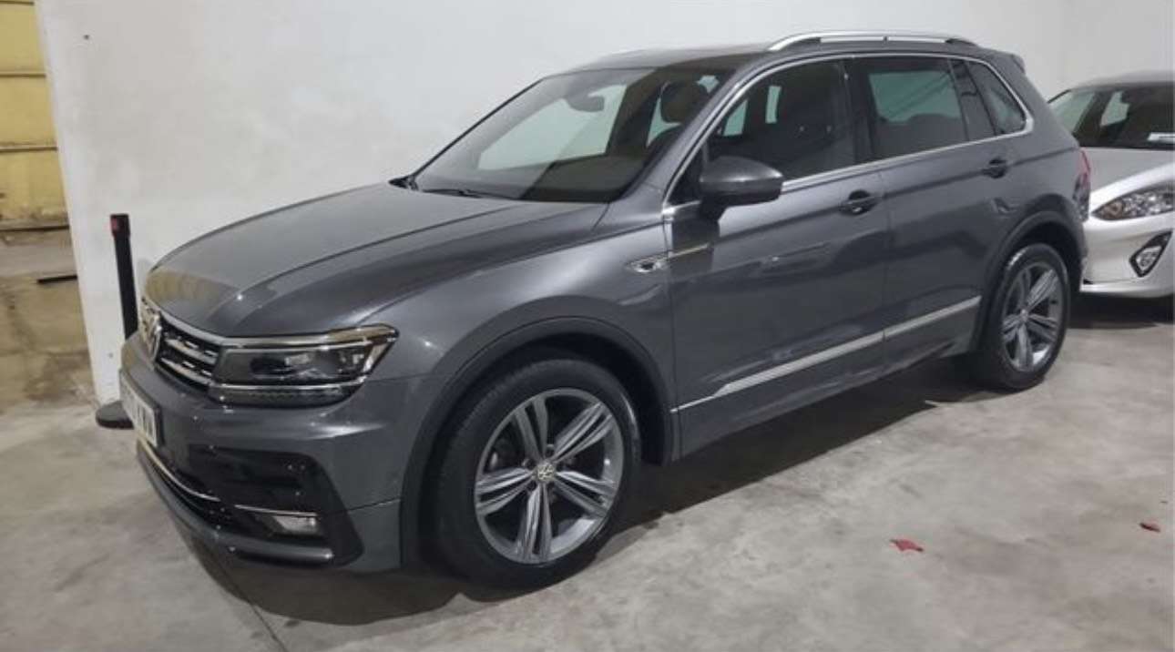 Volkswagen Tiguan 2.0TDI Sport DSG 110kW - foto 1