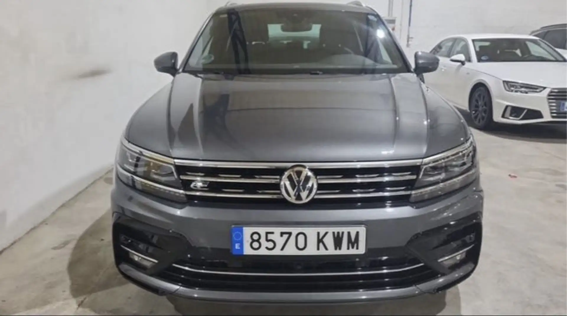 Volkswagen Tiguan 2.0TDI Sport DSG 110kW - 2
