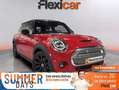 MINI Cooper +SE Piros - thumbnail 1