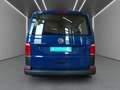 Volkswagen T6 Kombi Transporter 2,0 TDI lang Klima*PDC*GRA Blau - thumbnail 5