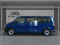 Volkswagen T6 Kombi Transporter 2,0 TDI lang Klima*PDC*GRA Bleu - thumbnail 6