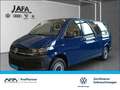 Volkswagen T6 Kombi Transporter 2,0 TDI lang Klima*PDC*GRA Bleu - thumbnail 1