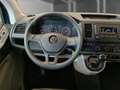 Volkswagen T6 Kombi Transporter 2,0 TDI lang Klima*PDC*GRA Bleu - thumbnail 8