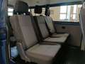 Volkswagen T6 Kombi Transporter 2,0 TDI lang Klima*PDC*GRA Bleu - thumbnail 18