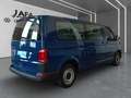 Volkswagen T6 Kombi Transporter 2,0 TDI lang Klima*PDC*GRA Bleu - thumbnail 3