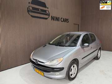1.6-16V Gentry Leer/4x elek ramen
