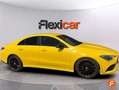 Mercedes-Benz CLA 200 200d Amarillo - thumbnail 11