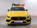 Mercedes-Benz CLA 200 200d Amarillo - thumbnail 2