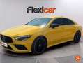 Mercedes-Benz CLA 200 200d Amarillo - thumbnail 3