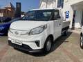 Maxus eDeliver3 Pritsche*Klima*RFK*SHZ*PDC Blanc - thumbnail 3