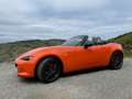 Mazda MX-5 30th Anniversary 2.0 184hp Orange - thumbnail 1