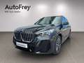 BMW X1 xDrive20d Schwarz - thumbnail 1