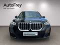 BMW X1 xDrive20d Schwarz - thumbnail 4