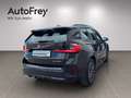 BMW X1 xDrive20d Schwarz - thumbnail 2