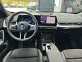 BMW X1 xDrive20d Schwarz - thumbnail 10