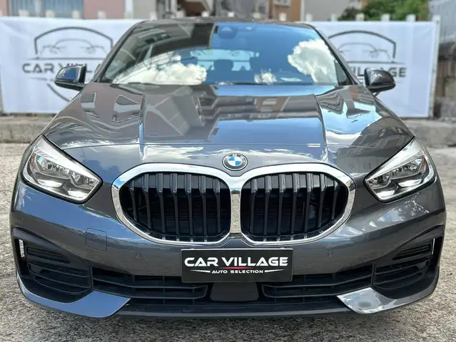 BMW 118 Serie 1 F40 118d Business Advantage auto *PREZZO REALE