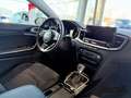 Kia Ceed / cee'd Ultimate Edition 1.5 T-GDI Mild-Hybrid EU6e Navi D Zilver - thumbnail 23