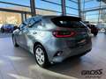 Kia Ceed / cee'd Ultimate Edition 1.5 T-GDI Mild-Hybrid EU6e Navi D Zilver - thumbnail 10