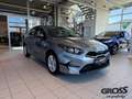 Kia Ceed / cee'd Ultimate Edition 1.5 T-GDI Mild-Hybrid EU6e Navi D Zilver - thumbnail 3