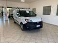 Fiat Doblo Doblò 1.4 T-Jet Natural Power *ATTREZZATO+220V* Blanc - thumbnail 3