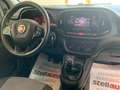 Fiat Doblo Doblò 1.4 T-Jet Natural Power *ATTREZZATO+220V* Blanc - thumbnail 12