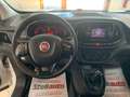 Fiat Doblo Doblò 1.4 T-Jet Natural Power *ATTREZZATO+220V* Blanc - thumbnail 13