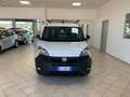 Fiat Doblo Doblò 1.4 T-Jet Natural Power *ATTREZZATO+220V* Blanc - thumbnail 2