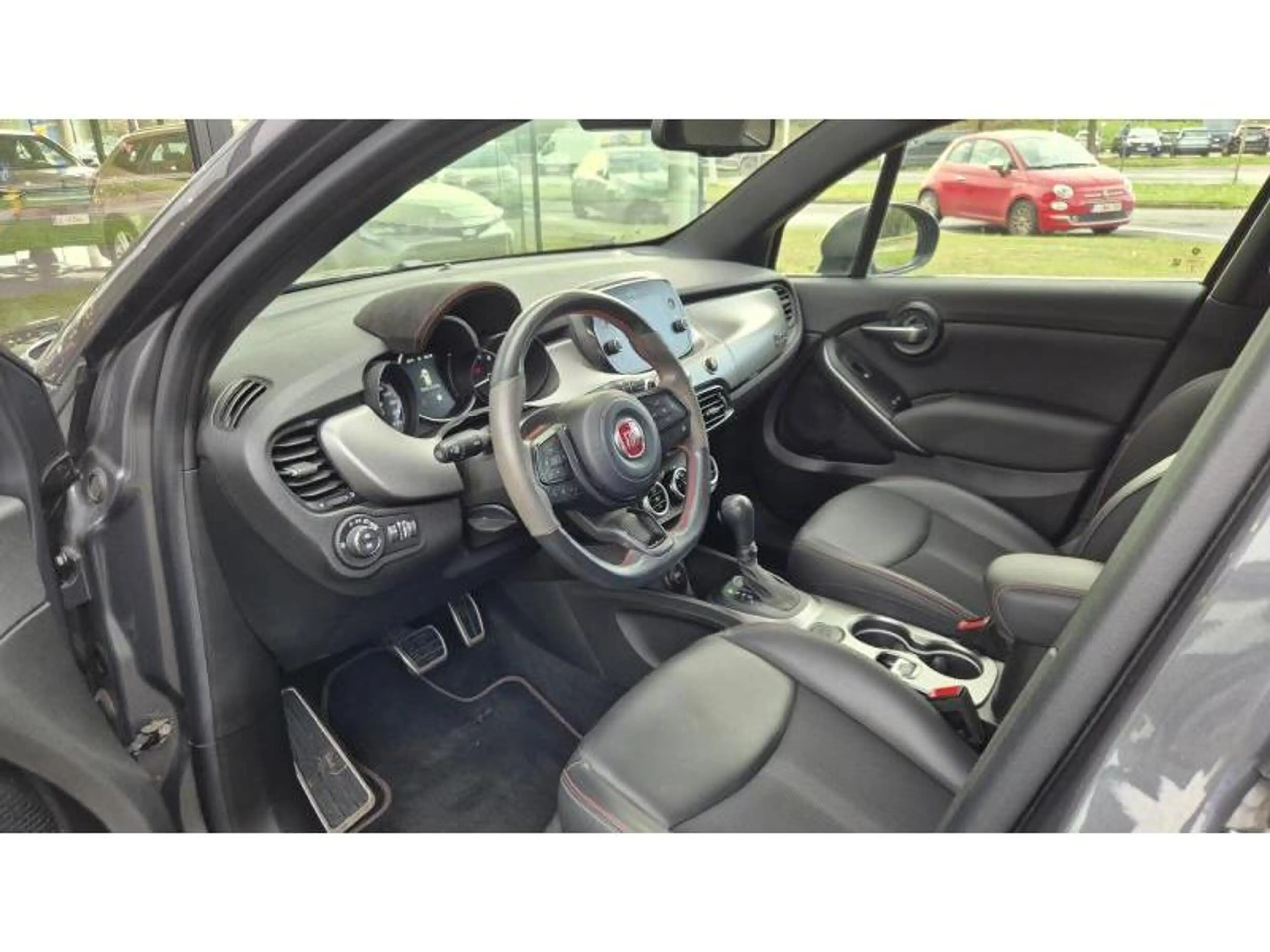 Fiat 500X Sport Automaat!Topstaat! — photo 5