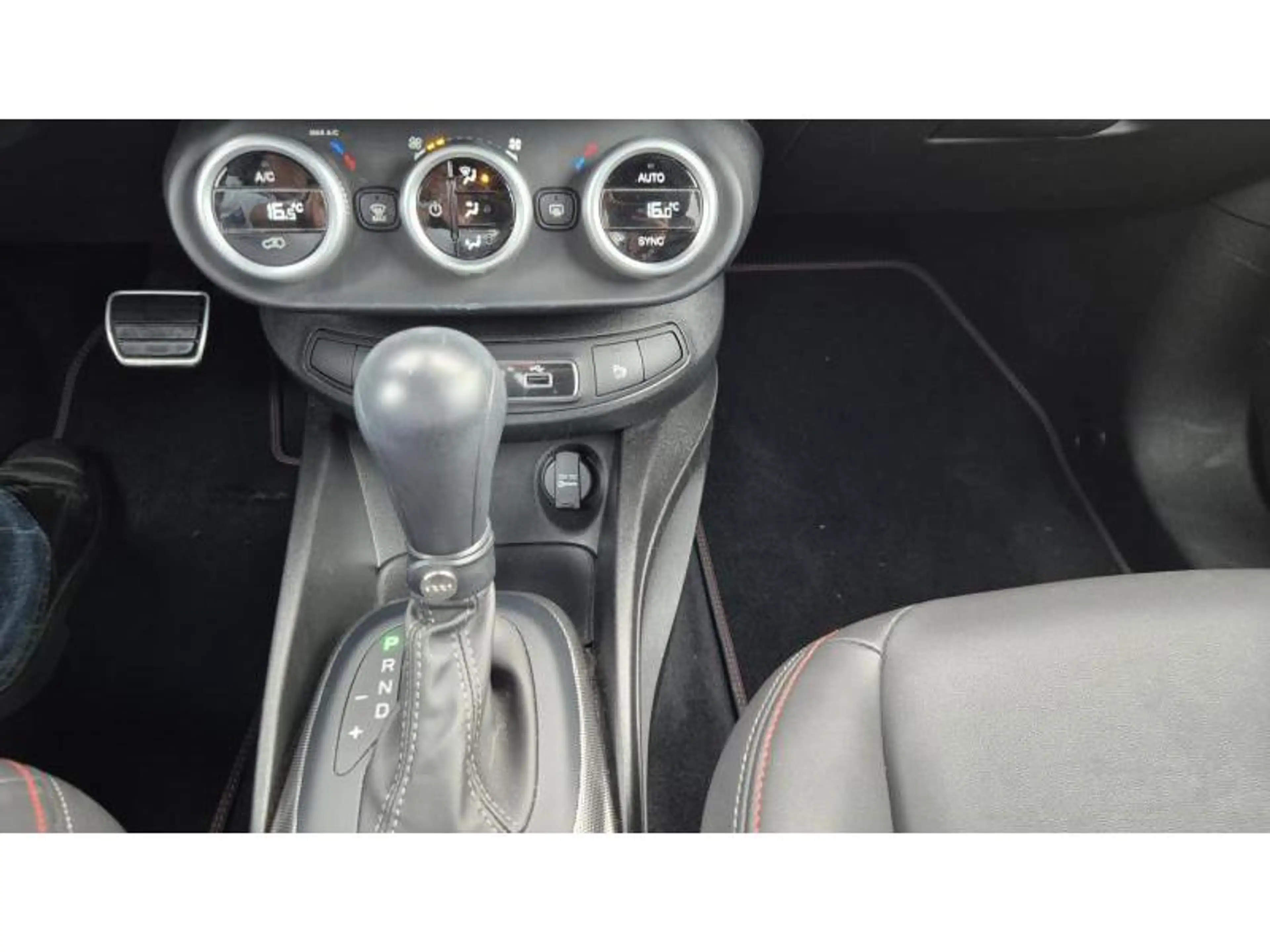 Fiat 500X Sport Automaat!Topstaat! — photo 4