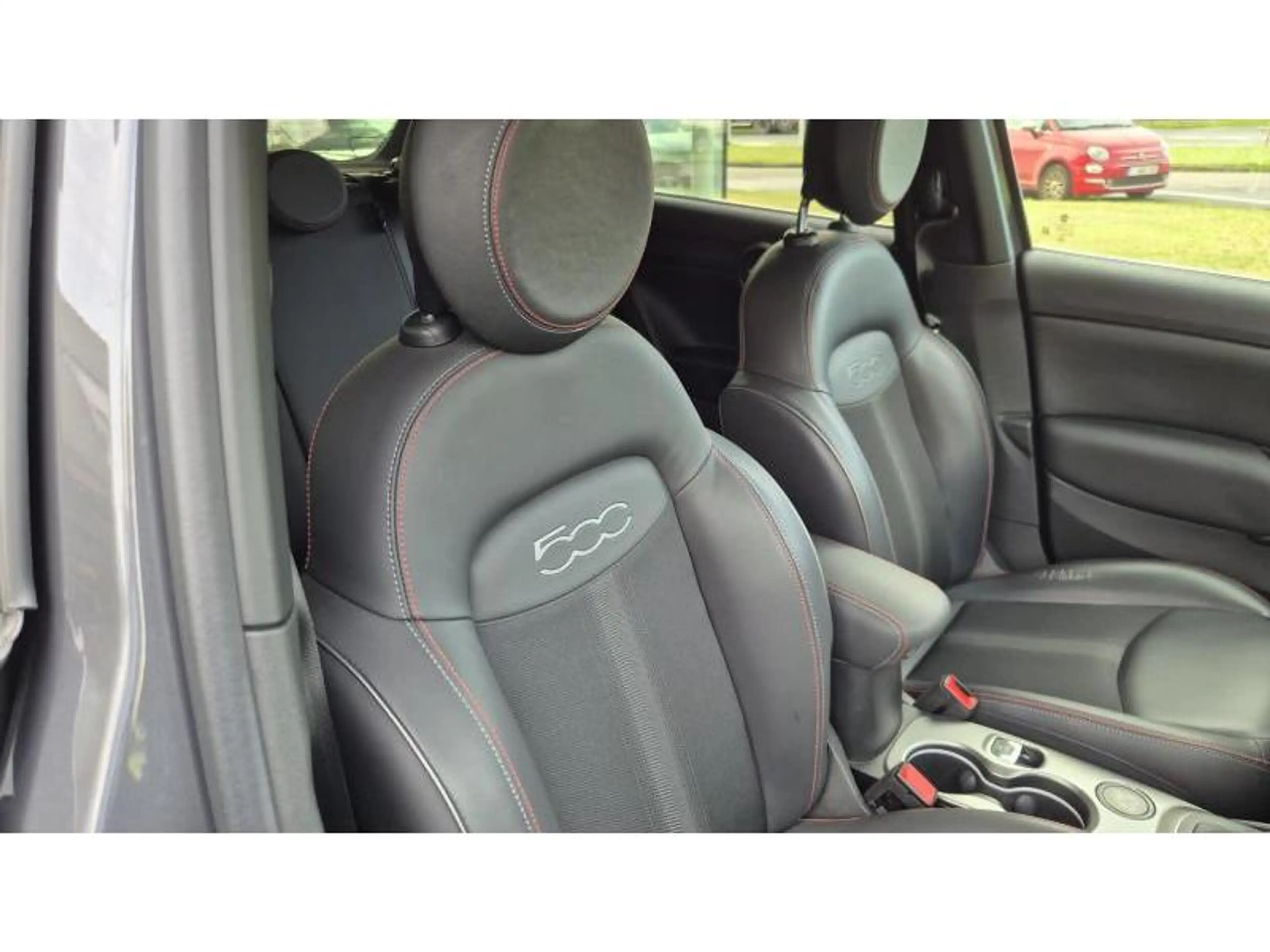Fiat 500X Sport Automaat!Topstaat! — photo 10