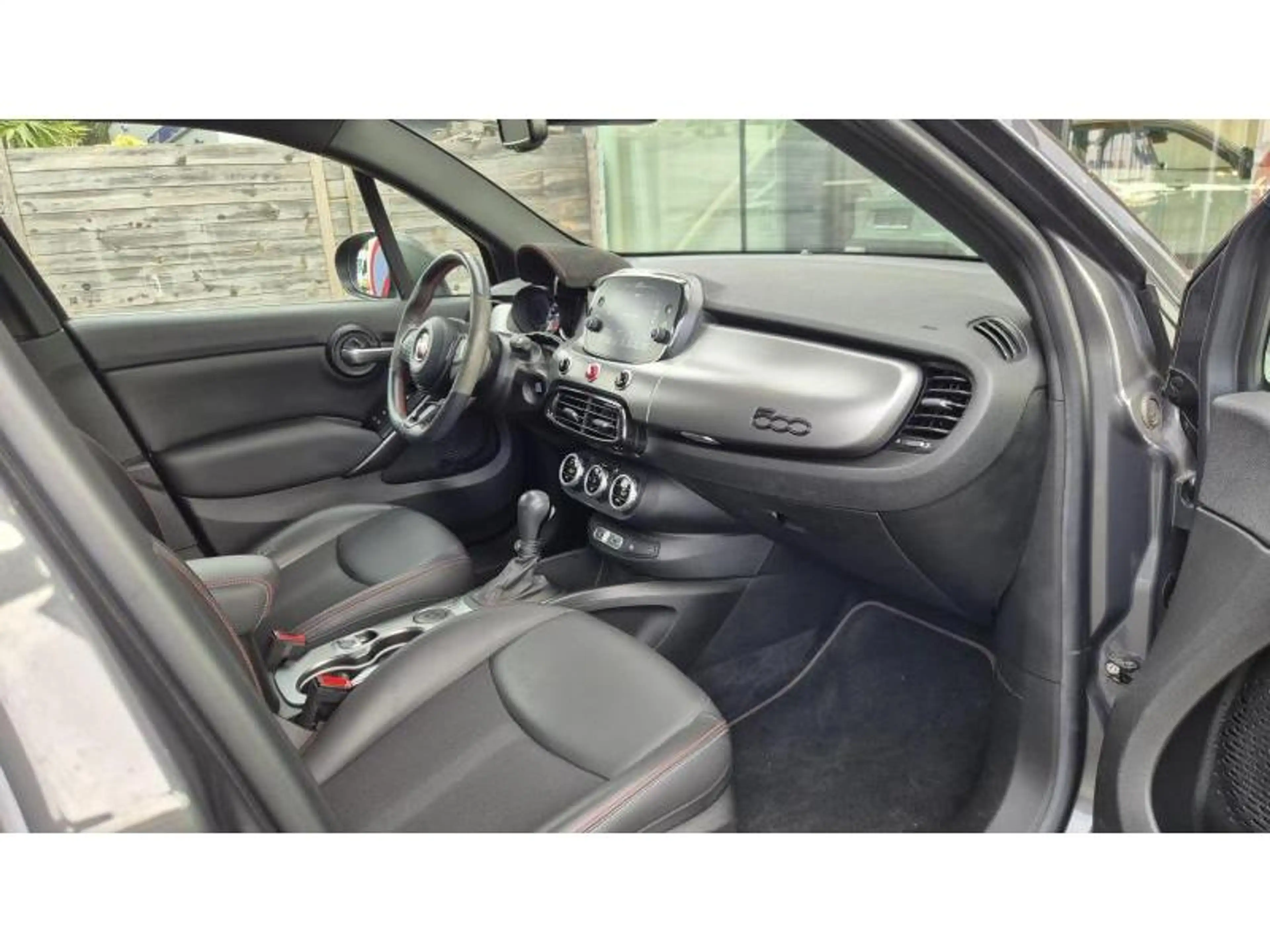 Fiat 500X Sport Automaat!Topstaat! — photo 7