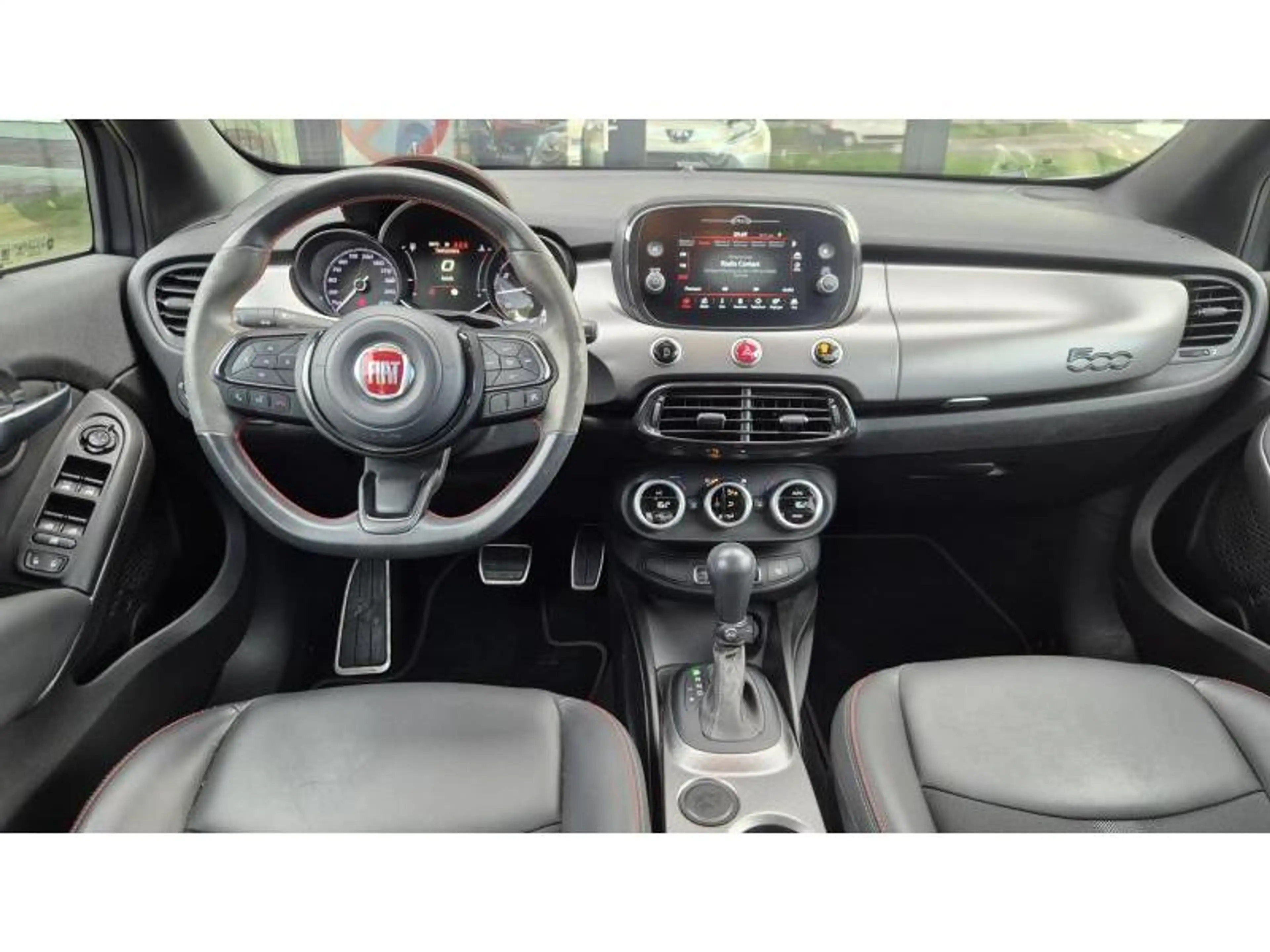 Fiat 500X Sport Automaat!Topstaat! — photo 3