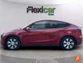 Tesla Model Y Gran Autonomía 4WD Rouge - thumbnail 4