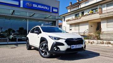 2.0i e-boxer Style Xtra - Auto dimostrativa