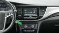 Opel Mokka X Automatik 1. Hand Scheckheft Sitzheizung Tempomat Blau - thumbnail 9