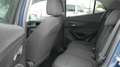 Opel Mokka X Automatik 1. Hand Scheckheft Sitzheizung Tempomat Blau - thumbnail 13