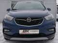 Opel Mokka X Automatik 1. Hand Scheckheft Sitzheizung Tempomat Blau - thumbnail 8