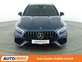Mercedes-Benz A 45 AMG A 45 AMG S 4Matic Aut.*NAV*LED*ACC*360°CAM*SHZ Bleu - thumbnail 9