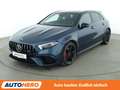 Mercedes-Benz A 45 AMG A 45 AMG S 4Matic Aut.*NAV*LED*ACC*360°CAM*SHZ Bleu - thumbnail 1