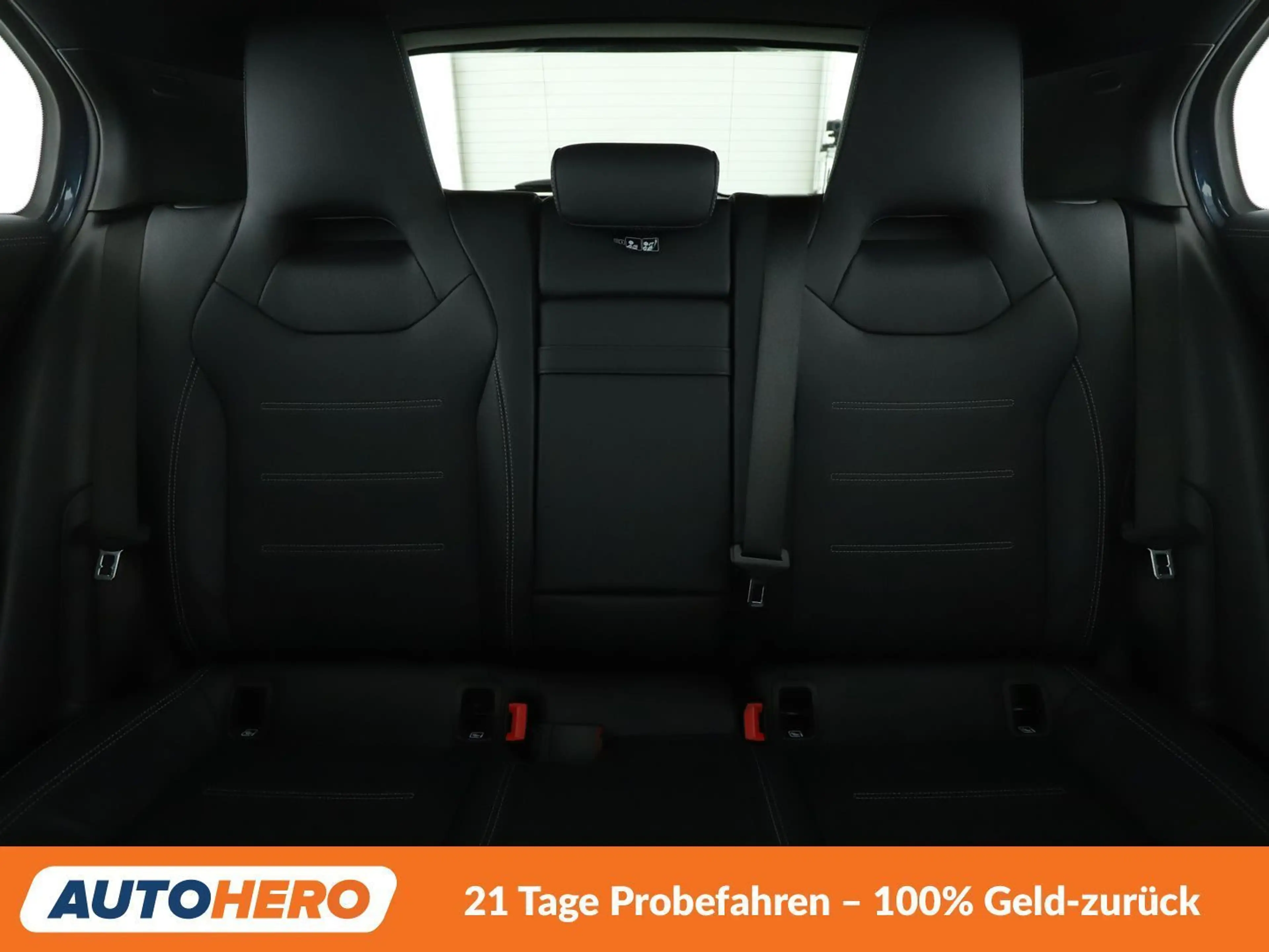 Mercedes-Benz A 45 AMG A 45 AMG S 4Matic Aut.*NAV*LED*ACC*360°CAM*SHZ — photo 15