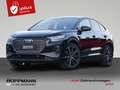 Audi Q4 e-tron 40 Black Pano AHK Matrix-LED Schwarz - thumbnail 1